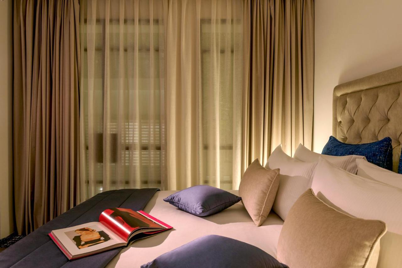 La Brillante Marrakech Riad 4*